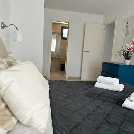 Cala Alta Modern شقة *
