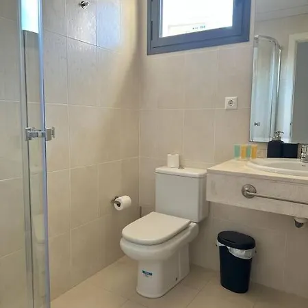 Apartamento Cala Alta Modern