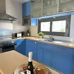 Apartamento Cala Alta Modern Benidorm