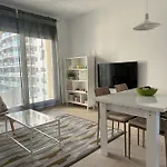 Cala Alta Modern Apartamento Benidorm