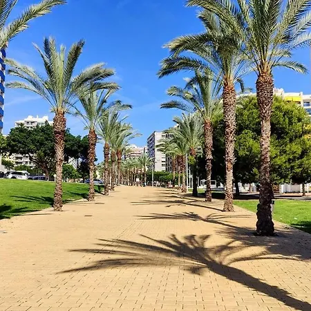 Cala Alta Modern Apartamento