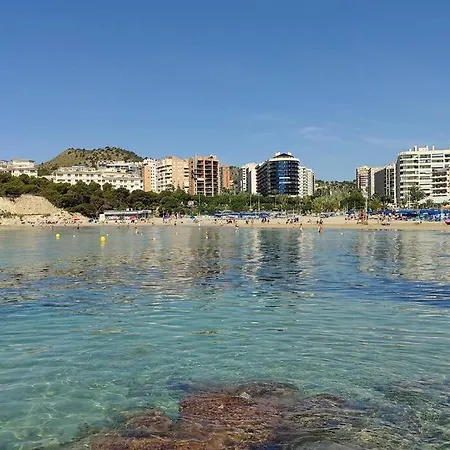 Apartment Cala Alta Modern *