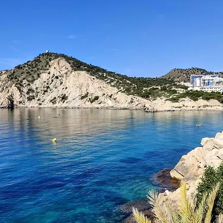 Apartment Cala Alta Modern *