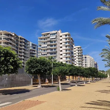 Cala Alta Modern *