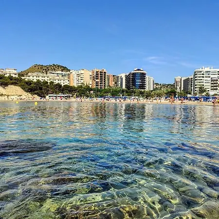 Cala Alta Modern Apartment *