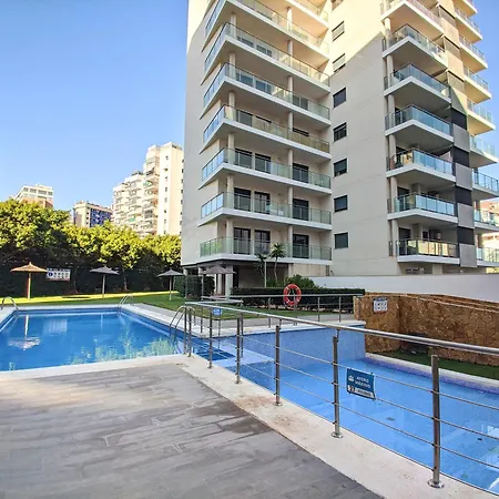 Cala Alta Modern *
