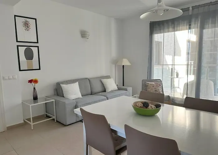 Cala Alta Modern Daire *