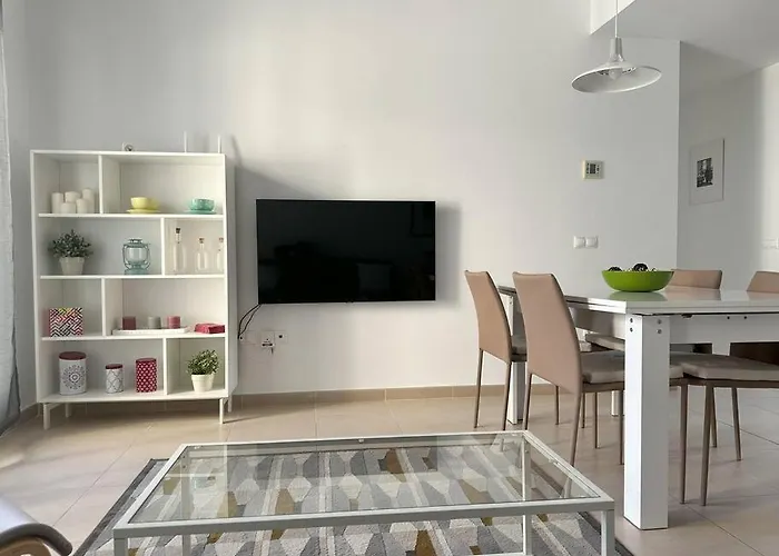 Cala Alta Modern Διαμέρισμα Μπένιντορμ